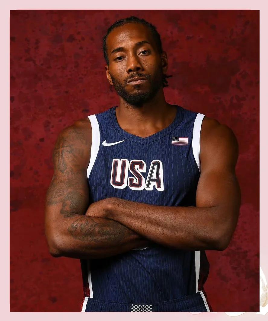 尼日利亚男篮力克澳大利亚男篮,伦纳德打破历史纪录 尼日利亚男篮力克澳大利亚男篮,伦纳德打破历史纪录