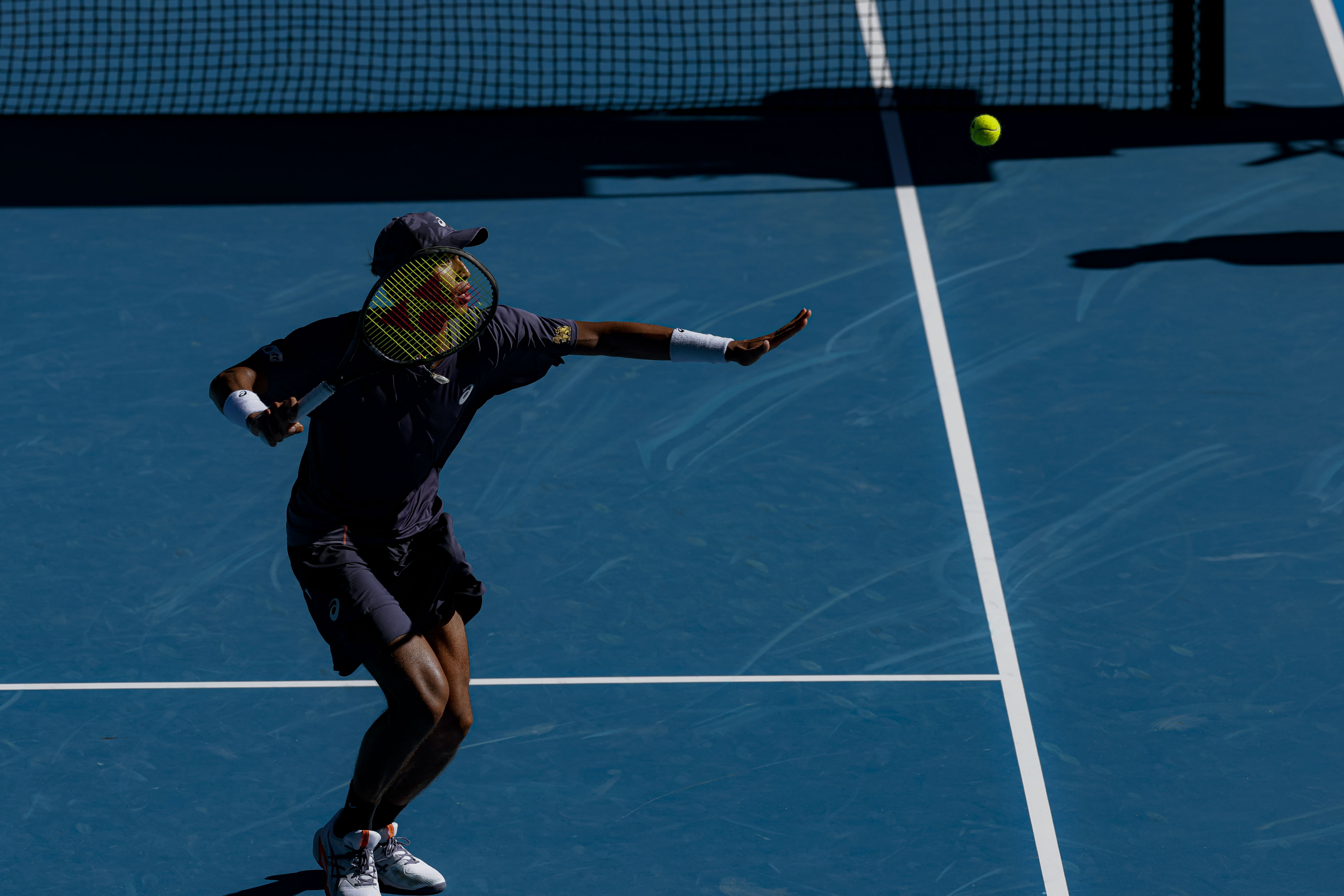 包含澳大利亚网球队血洗世界网球队，梅德韦杰夫爆发神勇的词条