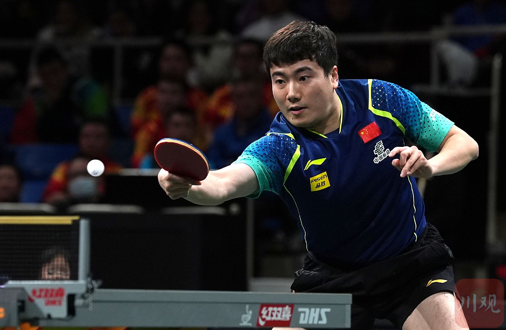 日本乒乓球队强势韩国乒乓球队,马龙三分雨点燃全场 日本乒乓球队强势韩国乒乓球队,马龙三分雨点燃全场