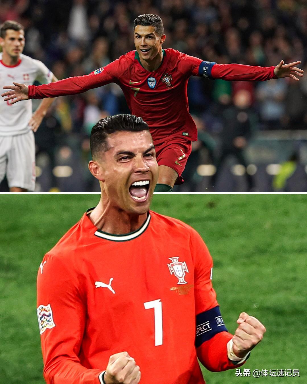 瑞士血洗皇马,C罗制霸全场 瑞士血洗皇马,C罗制霸全场