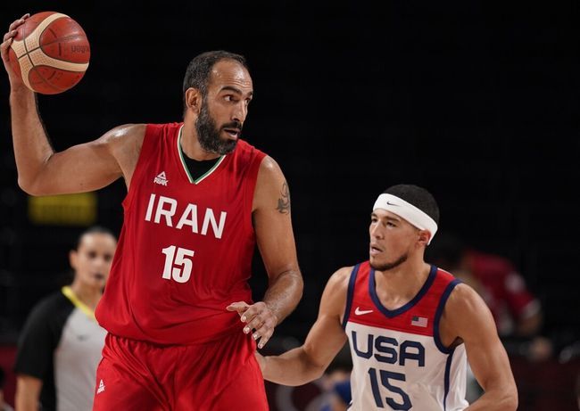 尼日利亚男篮碾压日本男篮,莫里斯高光表现的简单介绍 尼日利亚男篮碾压日本男篮,莫里斯高光表现的简单介绍