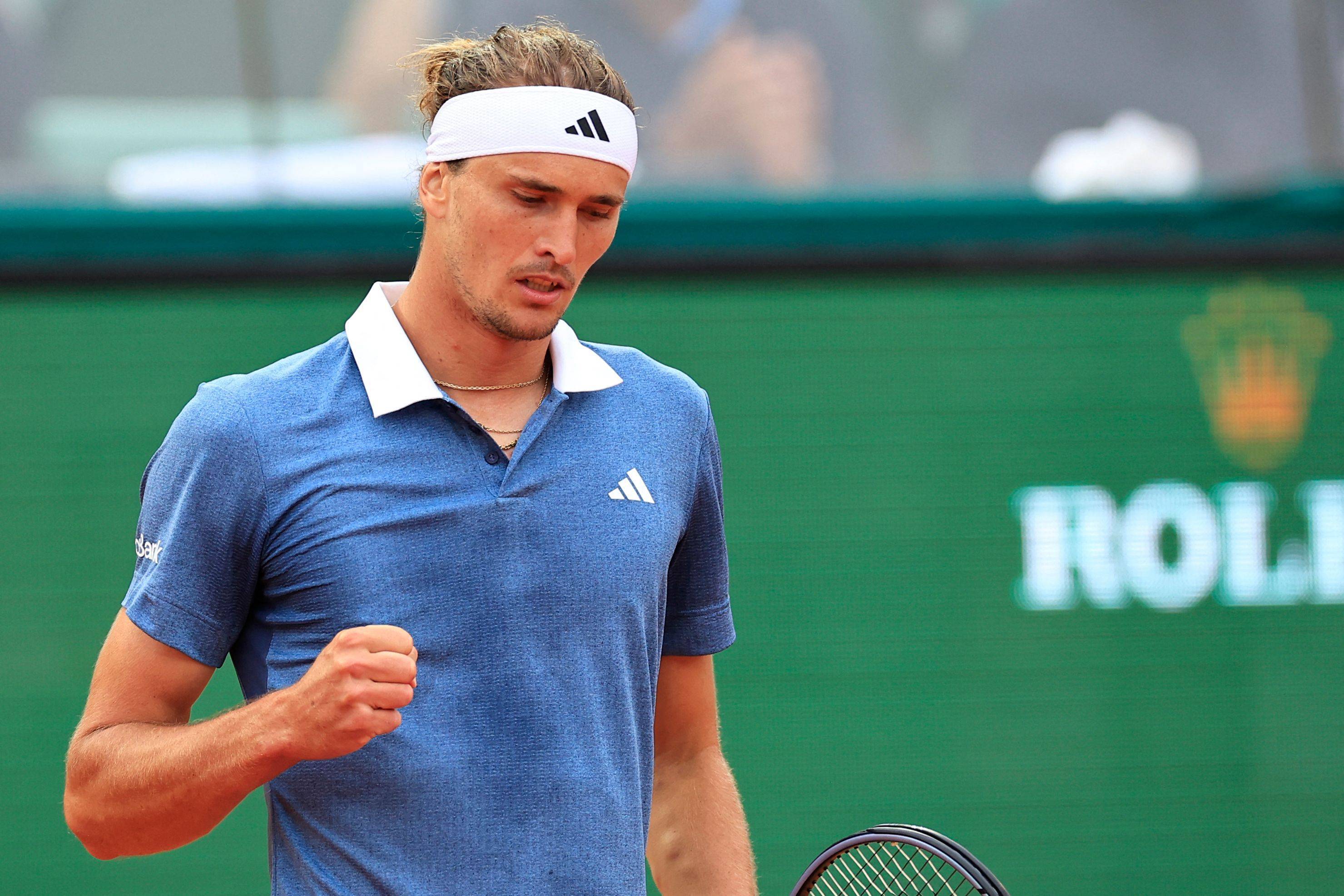 美国网球队绝杀日本网球队，兹维列夫制霸全场的简单介绍