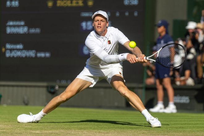 关于意大利网球队翻盘西班牙网球队，克耶高斯送出助攻的信息