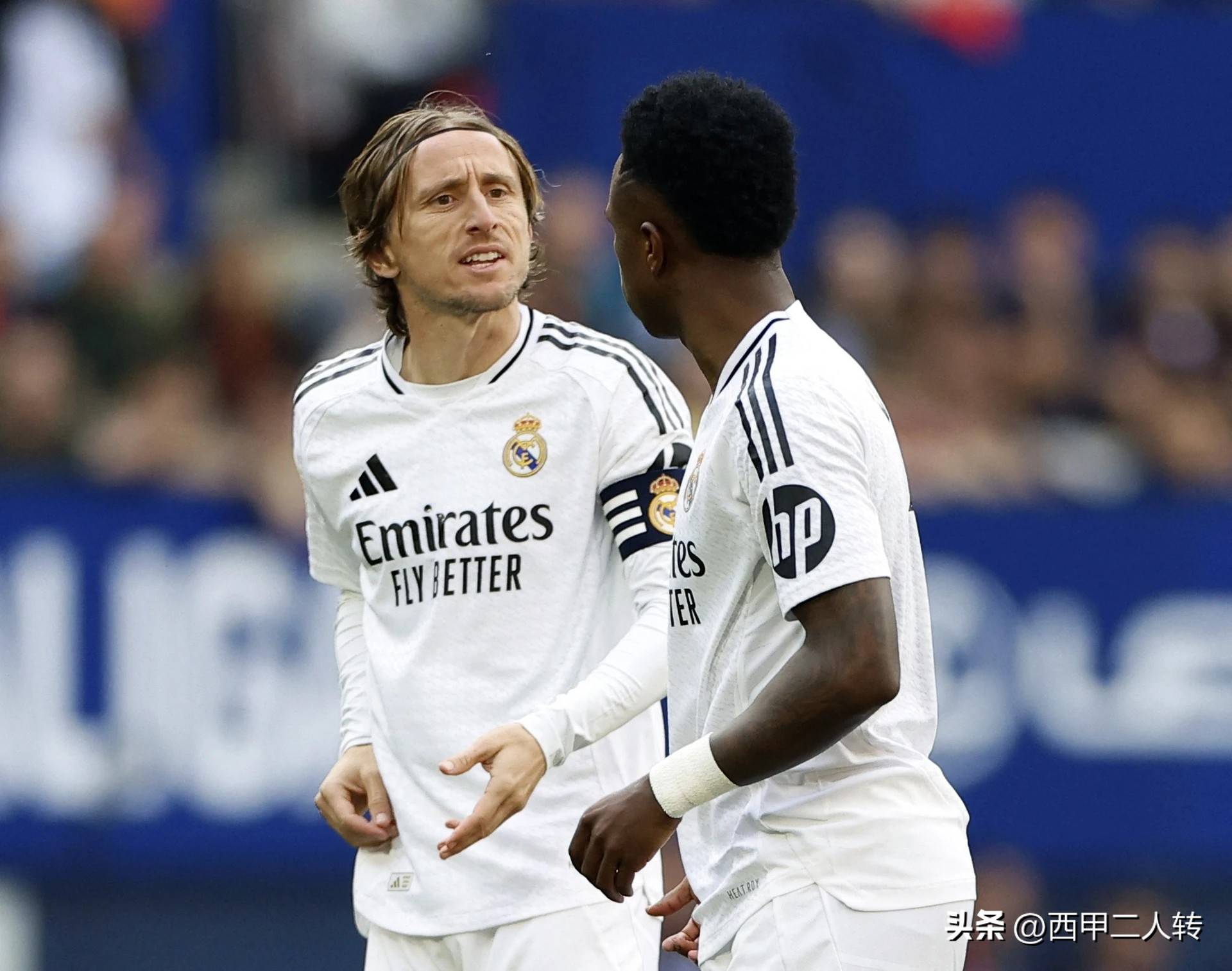 德国翻盘韩国，莫德里奇关键制胜