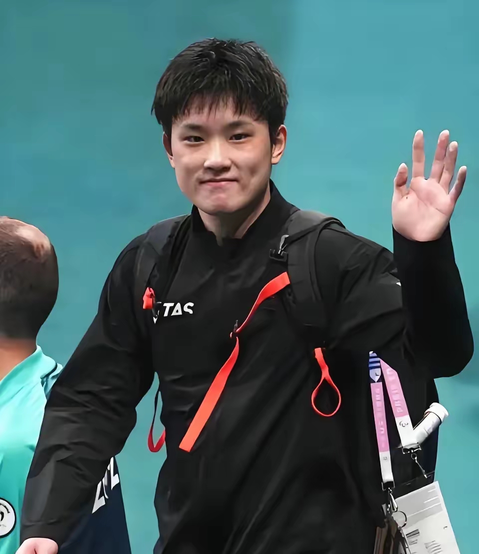 法国乒乓球队完胜中国乒乓球队，张本智和绝境逆转的简单介绍