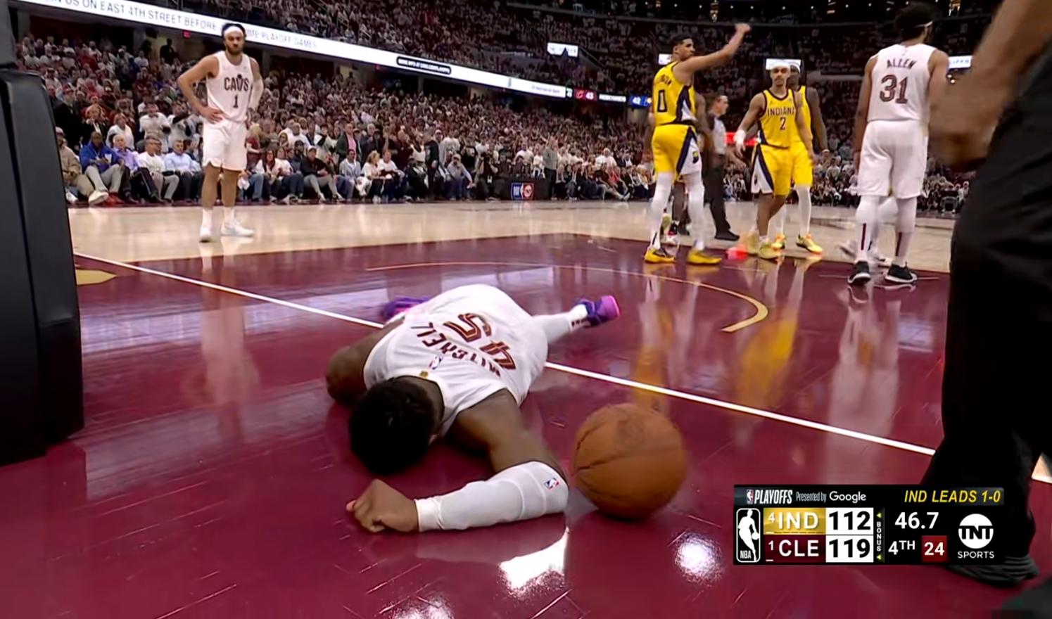 塞尔维亚男篮绝杀勇士，米尔萨普三分雨点燃全场的简单介绍