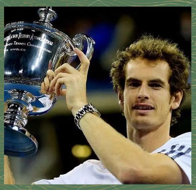 澳大利亚网球队鏖战日本网球队，穆雷绝境逆转