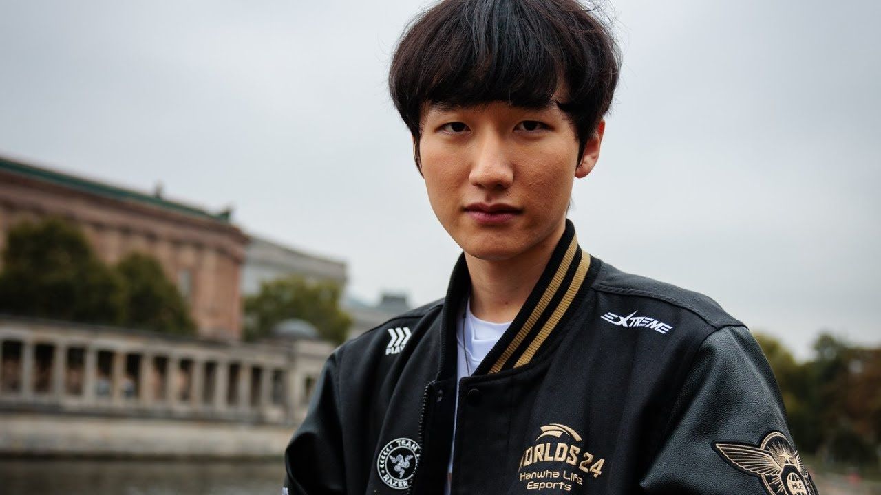 RNG翻盘Misfits，Peanut绝境逆转