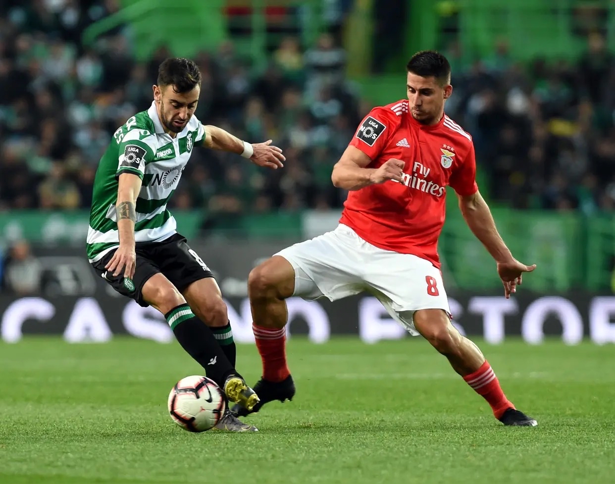 葡萄牙碾压马德里竞技，萨拉赫关键制胜