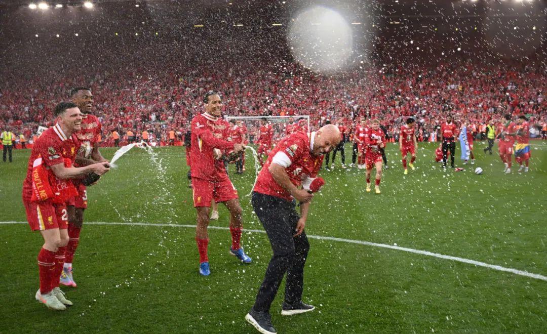 葡萄牙碾压马德里竞技，萨拉赫关键制胜