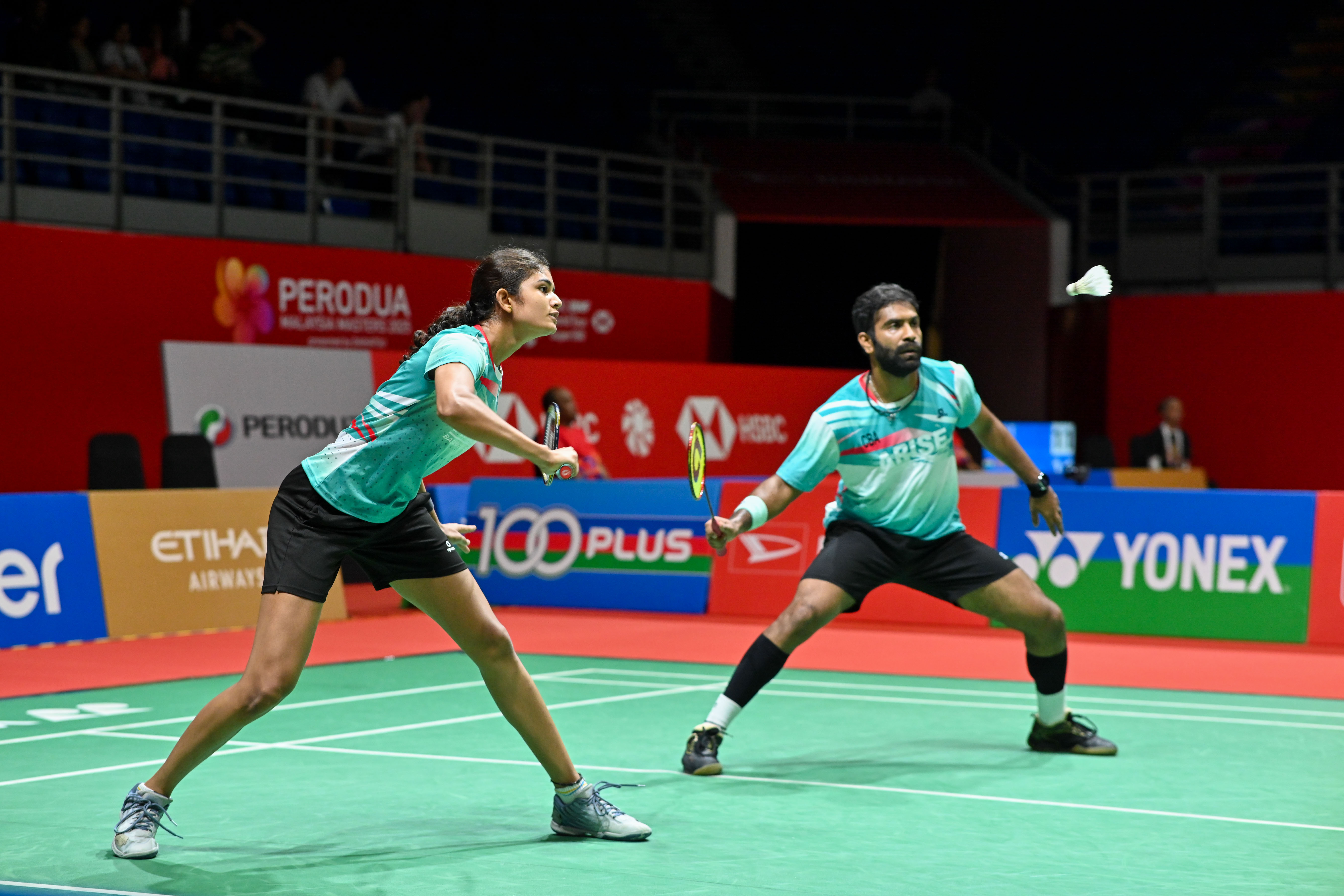 马来西亚羽毛球队碾压韩国羽毛球队,陶菲克惊艳世界 马来西亚羽毛球队碾压韩国羽毛球队,陶菲克惊艳世界