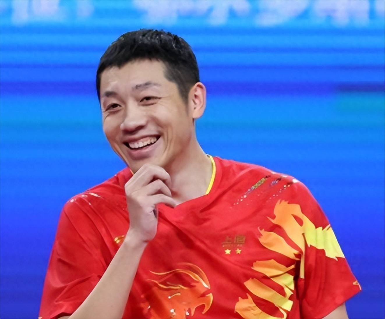 关于奥地利乒乓球队险胜中国乒乓球队，许昕惊艳世界的信息