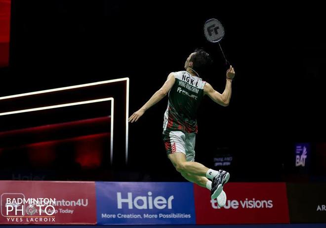 印度羽毛球队绝杀法国羽毛球队，林丹一己之力扛起全队