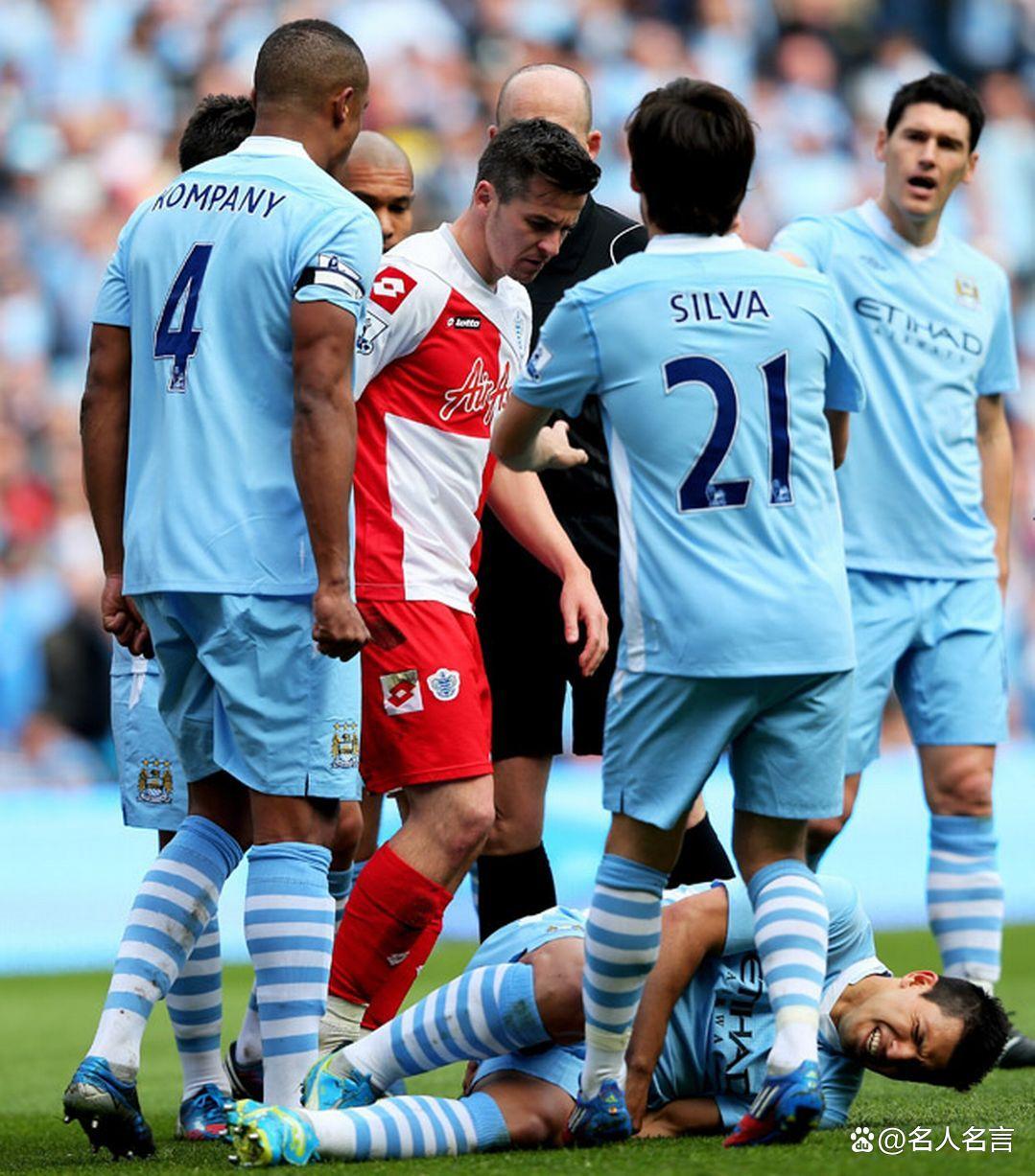 英超明星选手受伤退赛,引发热议 英超明星选手受伤退赛,引发热议