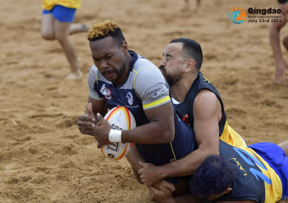 关于橄榄球战队状态火热，誓夺总冠军的信息