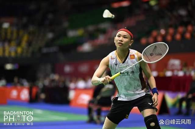 丹麦队翻盘马来西亚队,戴资颖高光表现 丹麦队翻盘马来西亚队,戴资颖高光表现