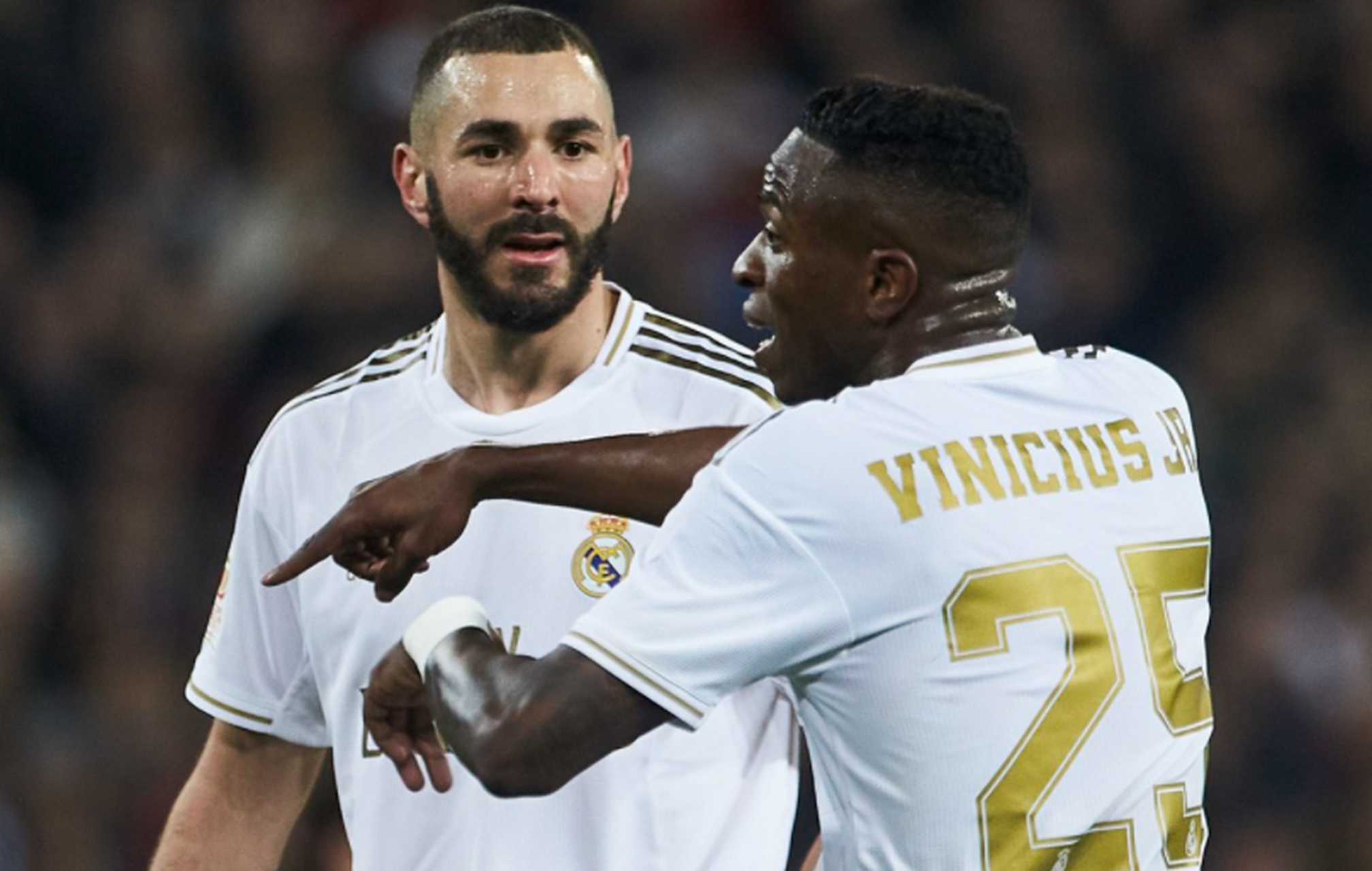 挪威横扫塞维利亚，本泽马状态火热