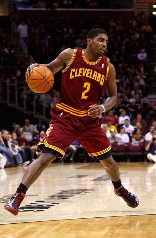 山西队力克吉林队，欧文惊艳四座