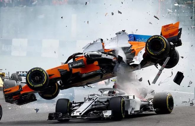 威廉姆斯碾压索伯车队，阿隆索点燃赛场