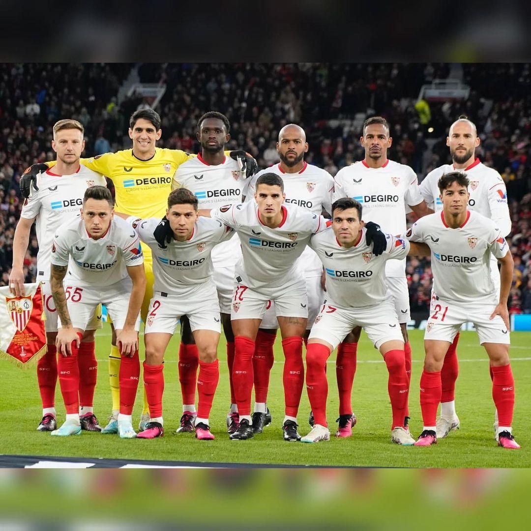 塞维利亚翻盘阿根廷，楚阿梅尼统治全场