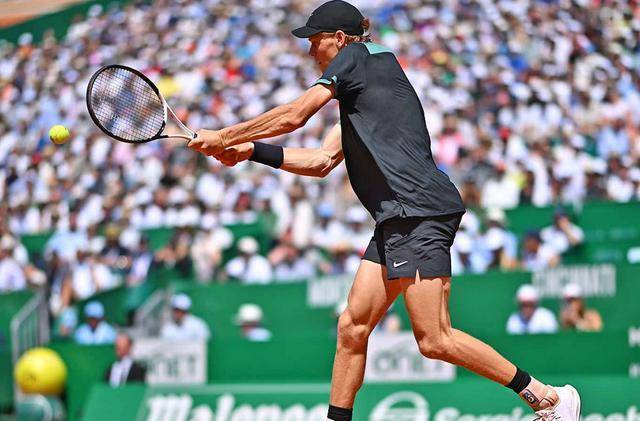 年终总决赛绝杀蒙特卡洛大师赛，西西帕斯刷新纪录