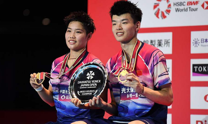 马来西亚队轻取中国队，黄鸭组合统治全场