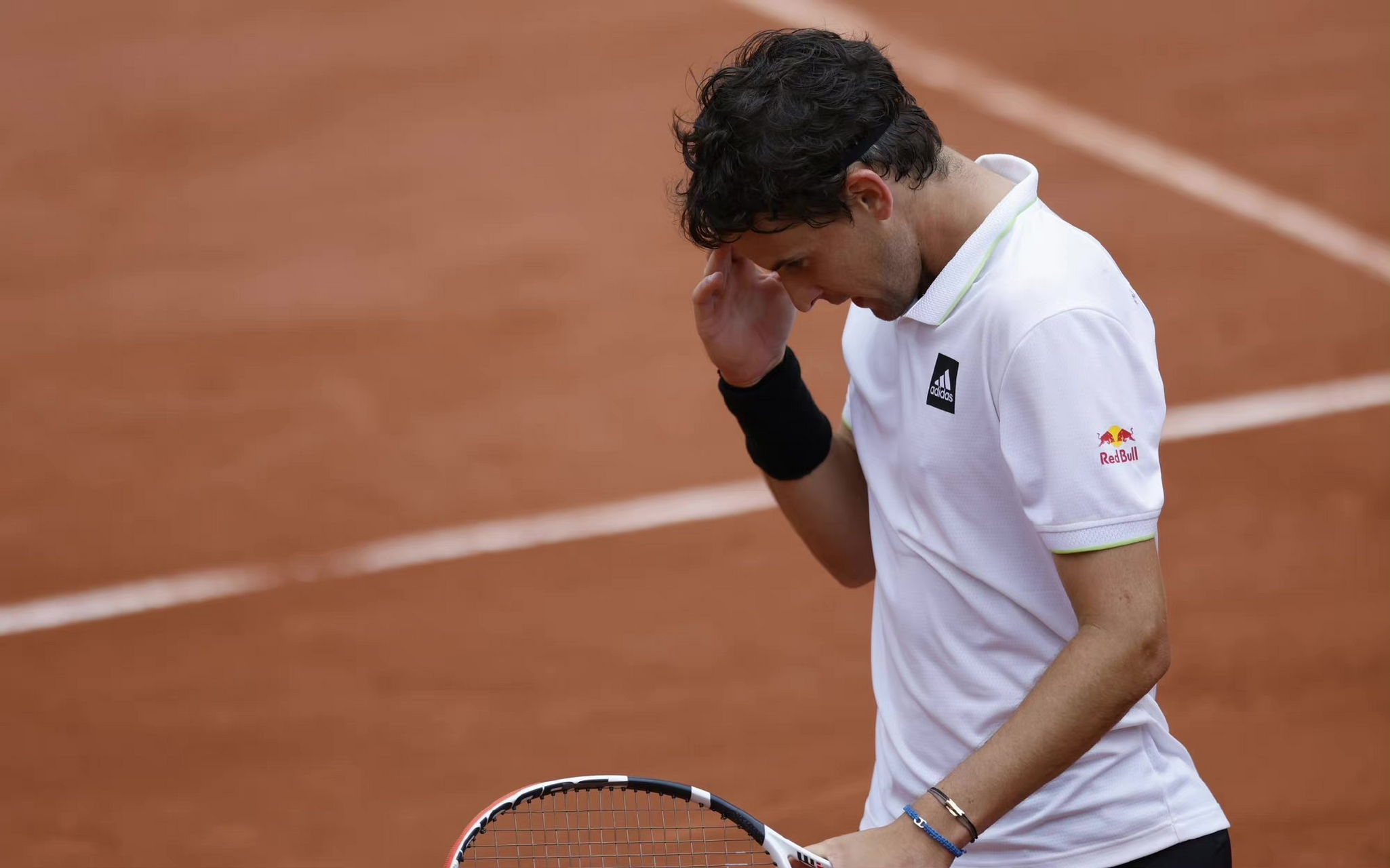 戴维斯杯绝杀美网，蒂姆点燃赛场