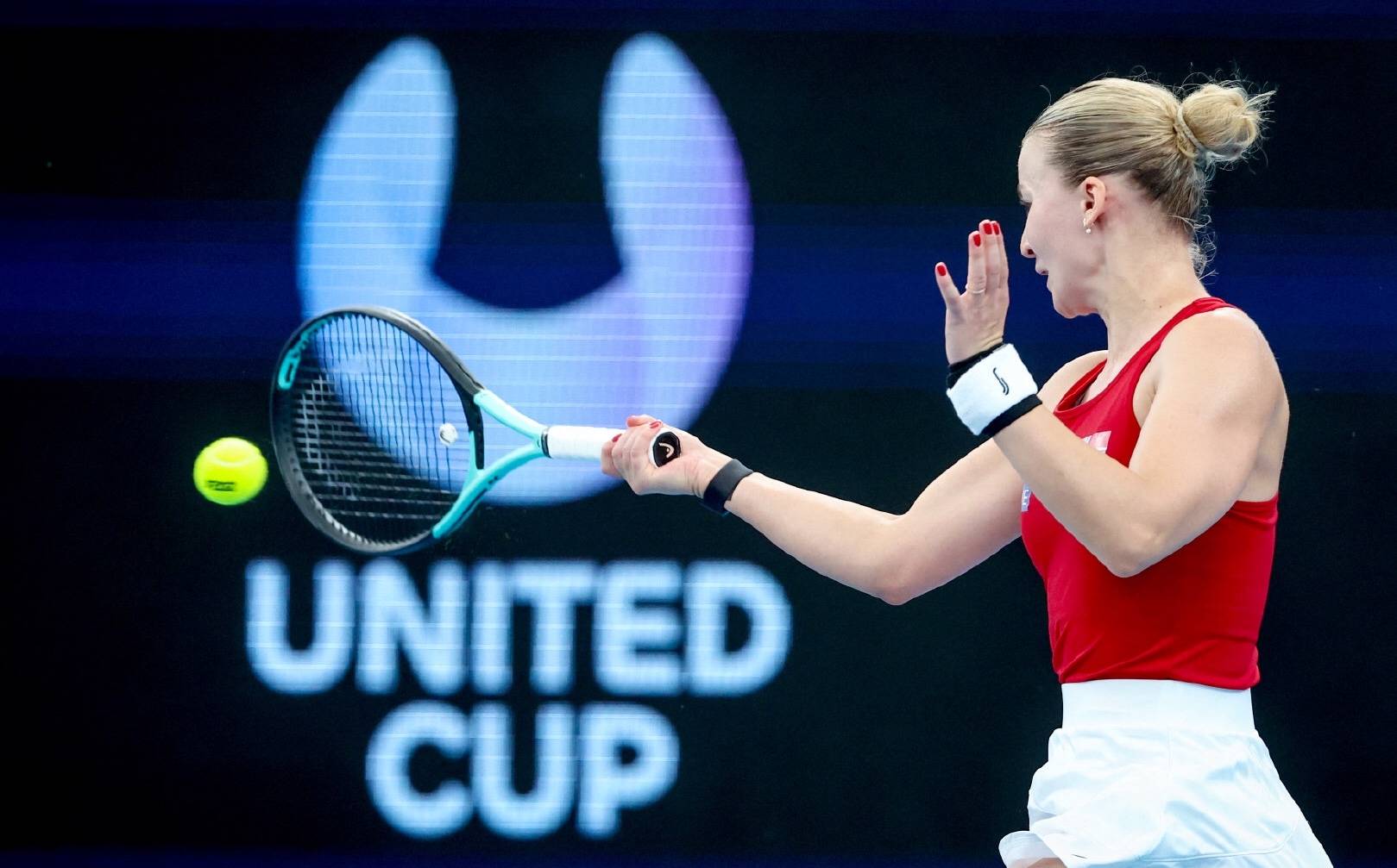 年终总决赛翻盘联合杯，鲁德扛起全队