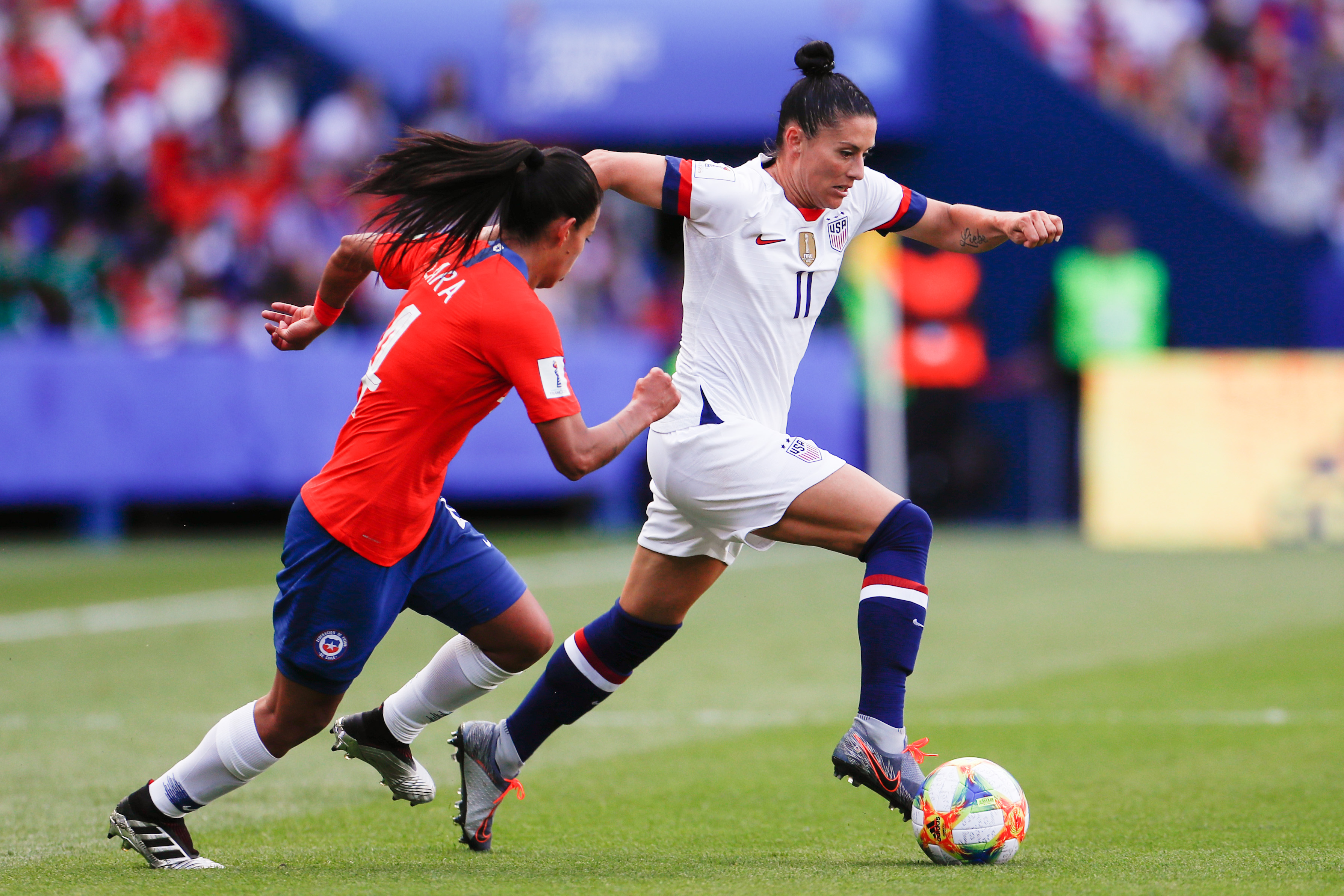 智利险胜日本，穆勒关键制胜