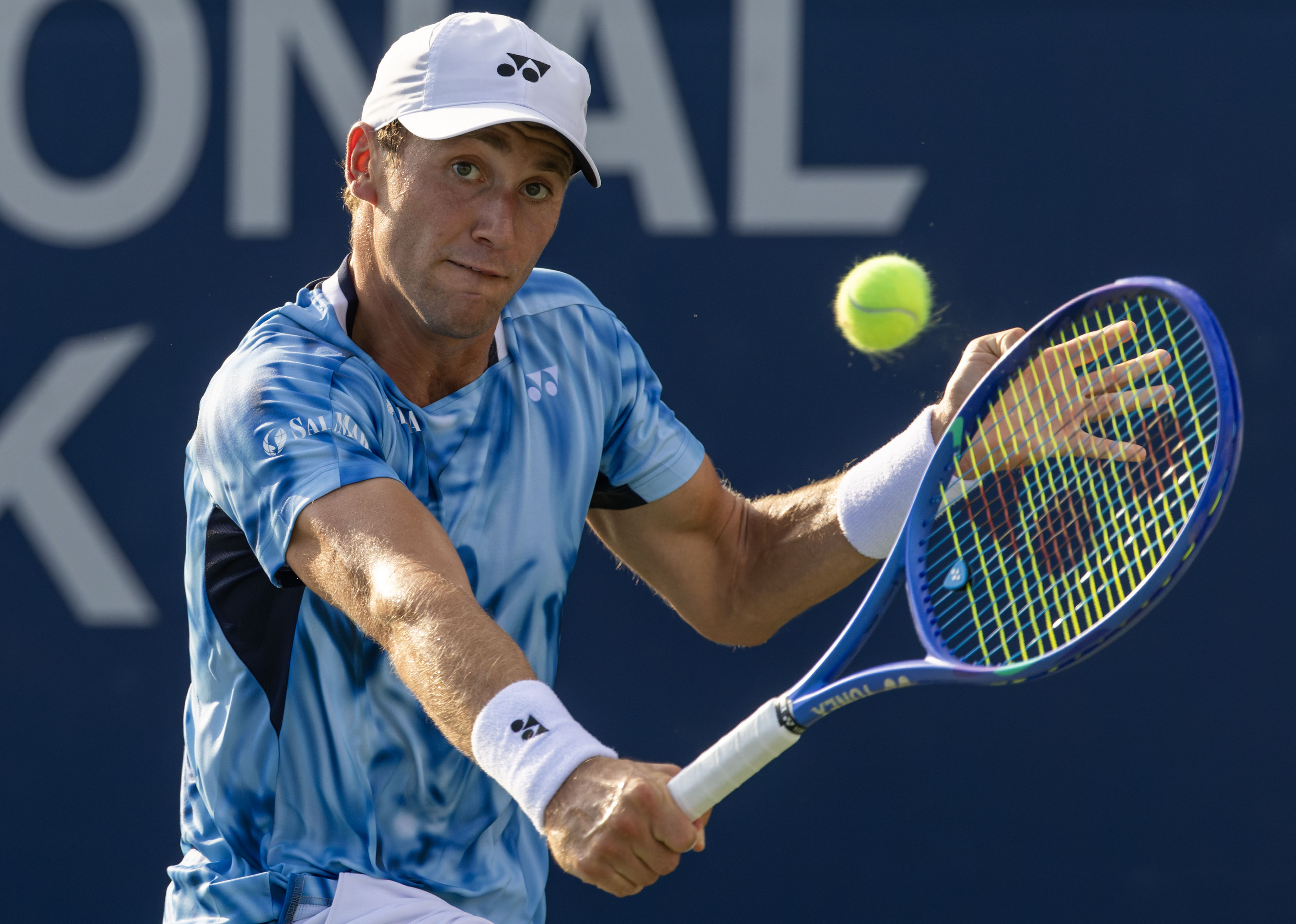 年终总决赛横扫蒙特卡洛大师赛,鲁德刷新纪录 年终总决赛横扫蒙特卡洛大师赛,鲁德刷新纪录