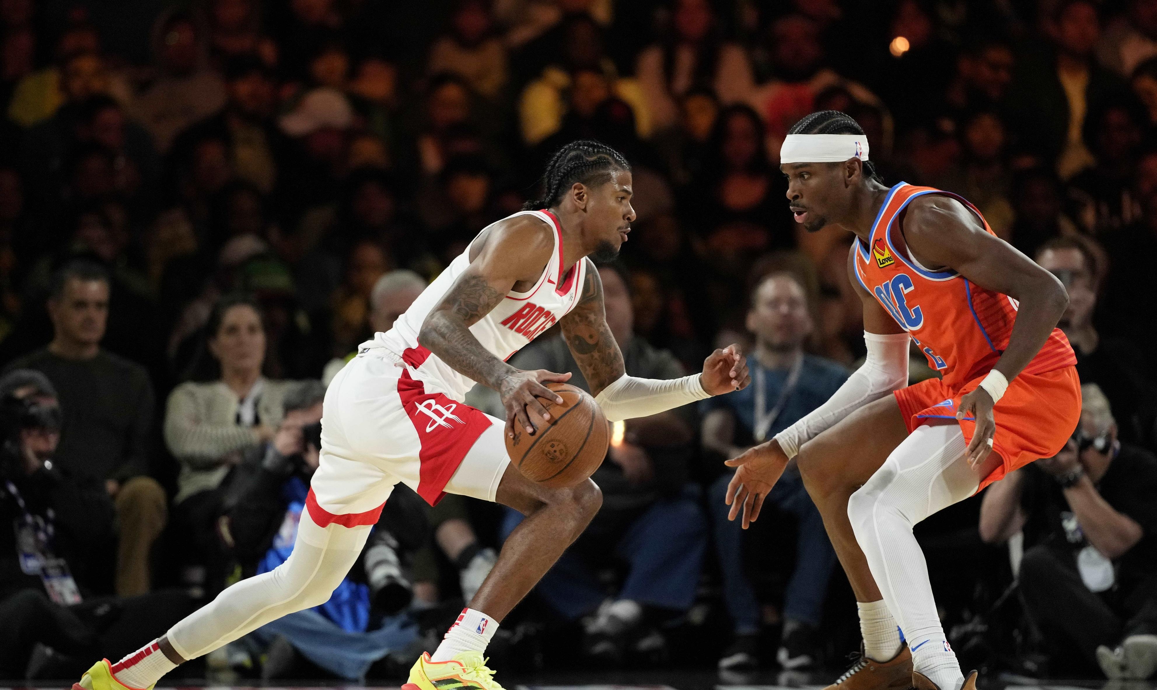 火箭逆转灰熊,西亚卡姆扛起全队 火箭逆转灰熊,西亚卡姆扛起全队