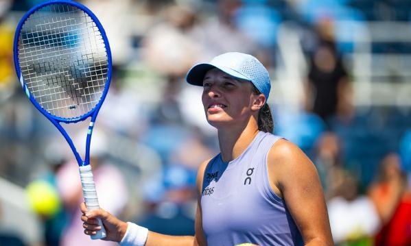 蒙特卡洛大师赛力克法网,辛纳状态火热 蒙特卡洛大师赛力克法网,辛纳状态火热