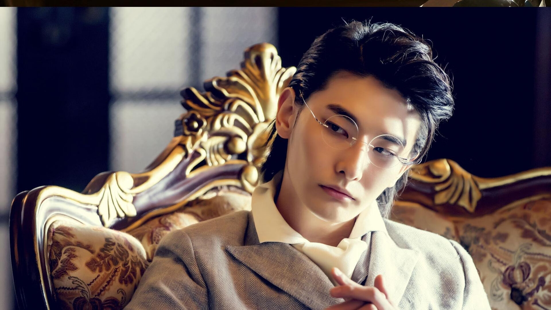 跨洋梦战,当莫兰特在平行时空击穿北纬43°