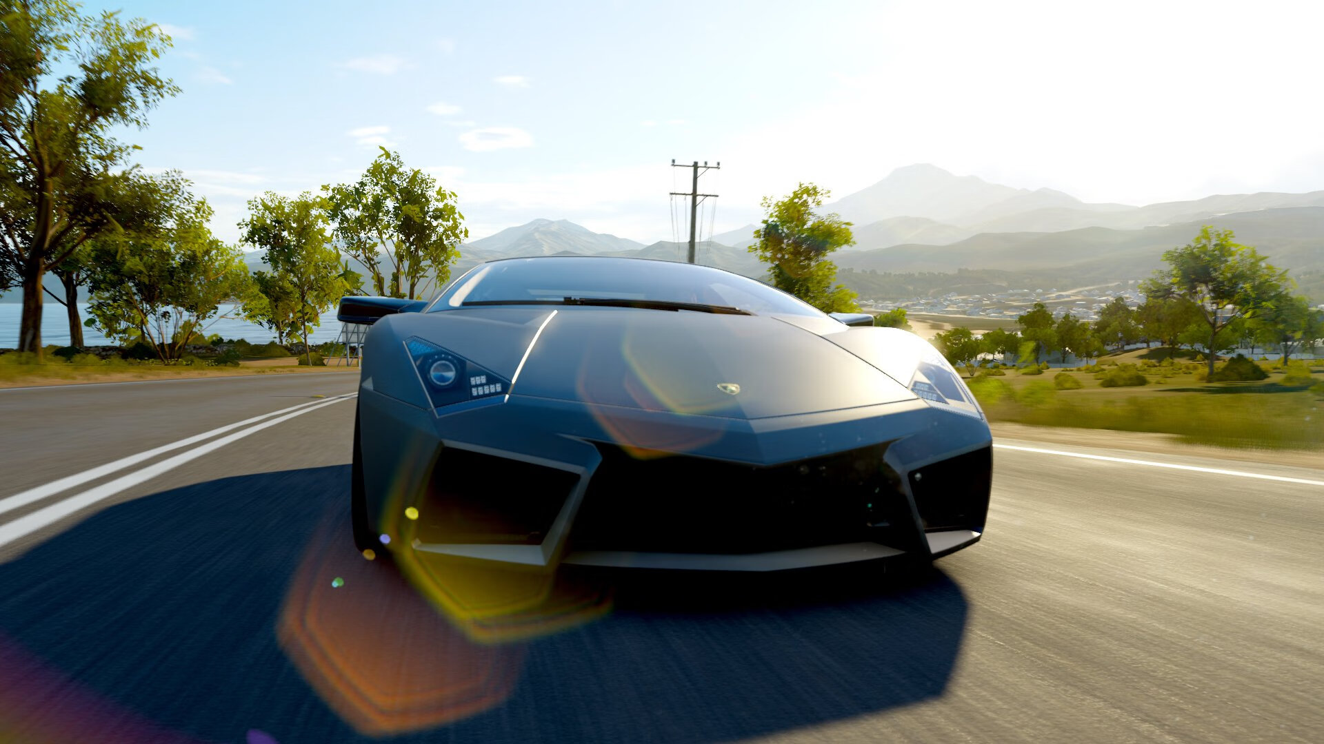 红线之上，苍穹之下—当保罗在巴林赛道绝杀休斯顿